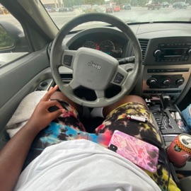 Show Me Luv (feat. luhC2) RIX