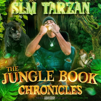 The Jungle Book Chronicles