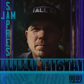 Korttitalo Jam & Sapres