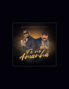 Listen to Abelha Afrozone, watch music videos, read bio, see tour dates & more!