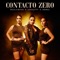 Contacto Zero artwork