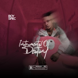 Contour (feat. Leo Dee) Boyspec