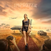 Imposter Syndrome (Radio Edit) - EP - Kajé Jones