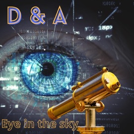 Eye In the Sky D.A.