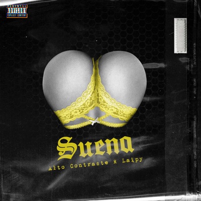 Suena - Single