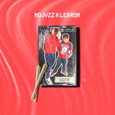 Perrea (feat. LB LeBron) - Single