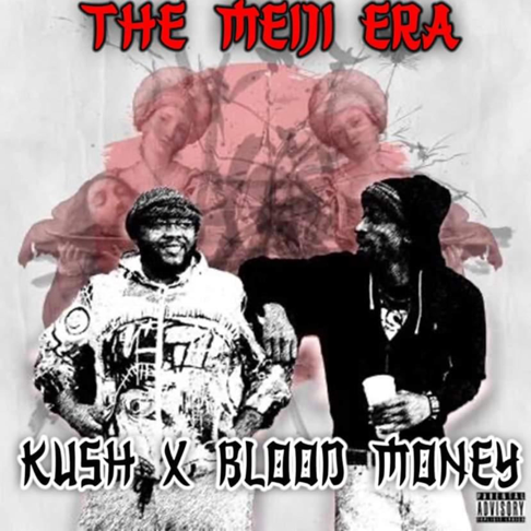 Blood Money - Apple Music