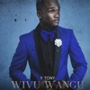 Wivu Wangu - Single