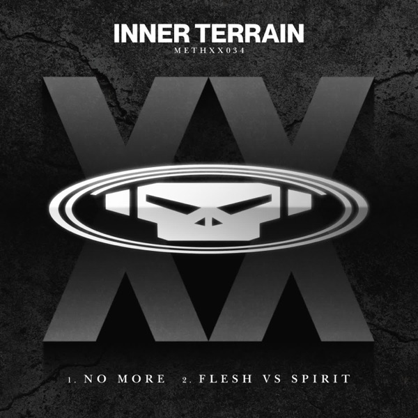 No More / Flesh vs Spirit - Single