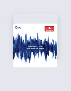 Dengarkan Kelly Sulick, tonton video musik, baca bio, lihat tanggal tur & lainnya!