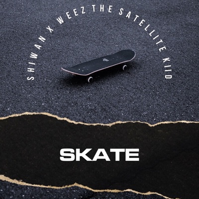 Skate - Single
