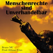 Menschenrechte sind Unverhandelbar artwork