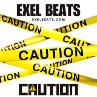Caution (Boom Bap Instrumental) - Single - Exel Beats
