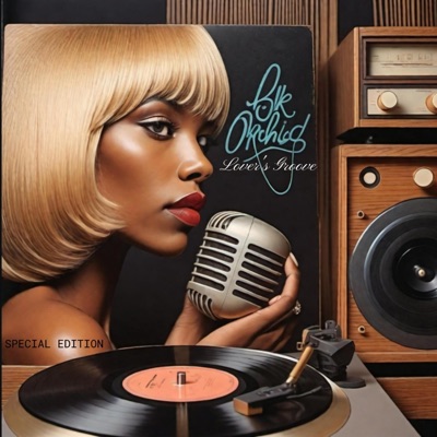 Lover's Groove (Special Edition) - EP