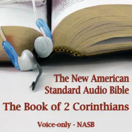 The Book of 2nd Corinthians: The Voice Only New American Standard Bible (NASB) (The Made for Success Series)