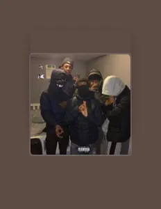 Escucha a Teddy SG, mira vídeos musicales, lee la biografía, consulta fechas de giras y mucho más.