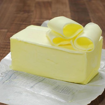 Like Butter - Single