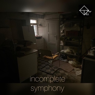Incomplete Symphony - EP