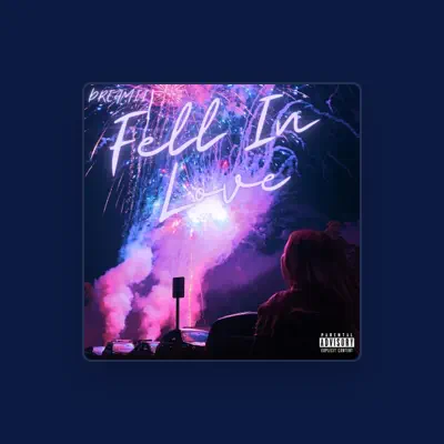 Listen to Dreamii, watch music videos, read bio, see tour dates & more!