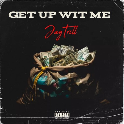 Get up wit me - Single
