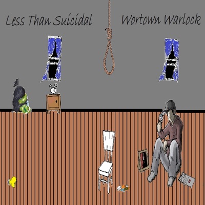 Less Than Suicidal - Single