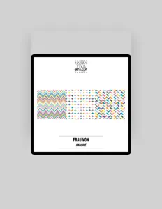 Frau.Vonを聴いたり、ミュージックビデオを鑑賞したり、経歴やツアー日程などを確認したりしましょう！