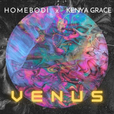 Kenya Grace – Strangers (Mixed) Lyrics