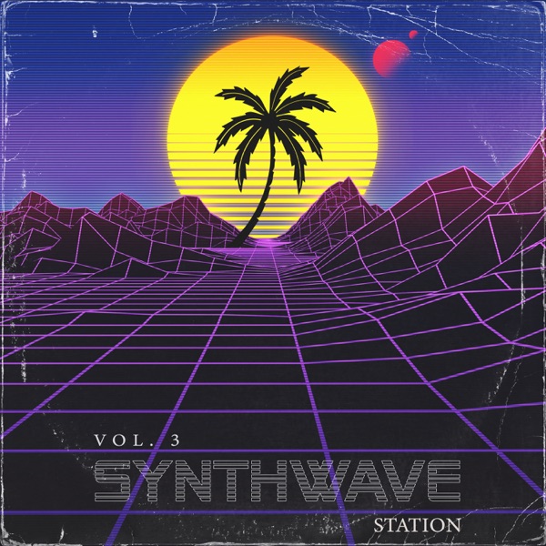 Synthwave, Vol. 3
