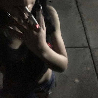 No Cigarettes! - Single