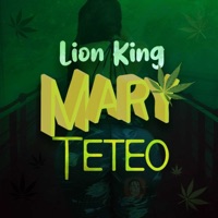 Mary Teteo - Single - Esencia Produce & Lion King