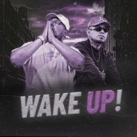 Wake Up! (feat. Beat Sucio) - Single - RHYTHMOS