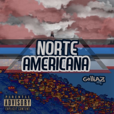 Norte Americana - Single