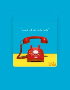 Escucha a Gusta, mira videos musicales, lee su biografía, consulta las fechas de las gira y más.