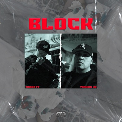 Block (feat. Yorking Hb) - Single