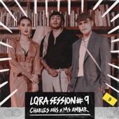 LQRA Session #9 artwork