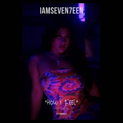 HOW I FEEL (Oooou Wee) - Single