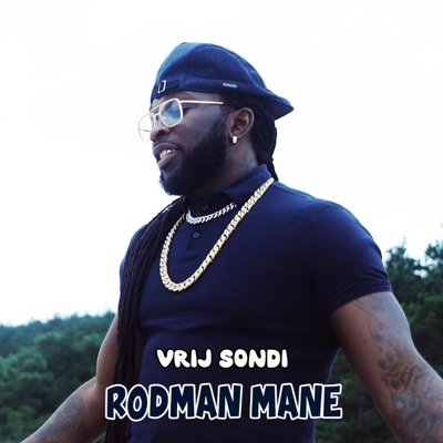 Vrij Sondi - Single