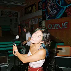 Listen to cherry camp, watch music videos, read bio, see tour dates & more!