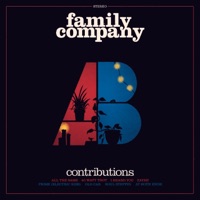 Contributions - Family Company