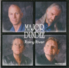 Blue Cafe - Major Dundee