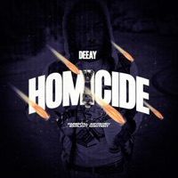 Homicide - Single - DeeAy
