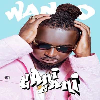 Gani Gani - Single