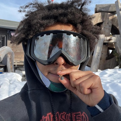 Herzen im Chat - Single