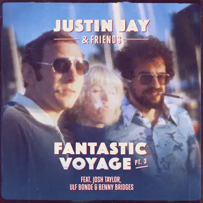 Listen to Let Go - Single by Justin Jay, Josh Taylor & Benny Bridges