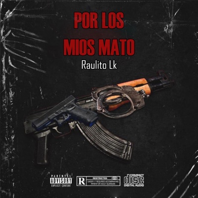 Por los mios Mato - Single
