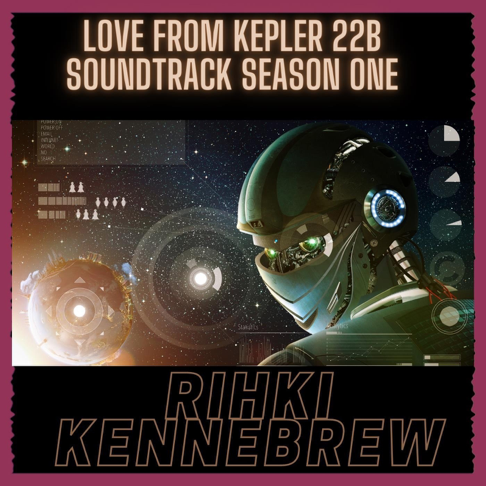 Rihki Kennebrew - Apple Music