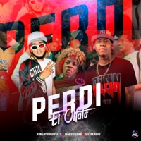 Perdí El Olfato - Single - King Privonsito