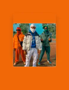 Listen to Theegrandson, watch music videos, read bio, see tour dates & more!