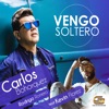 Vengo Soltero (feat. Kevin Florez) - Single