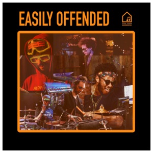 Easily Offended (feat. Ruslan Sirota & Chesley Allen) [Tiny Room Sessions]